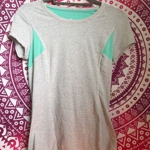 Working out short sleeve shirt  🏋️‍♀️